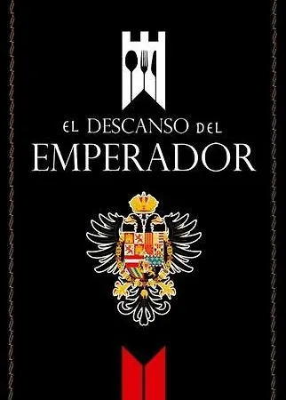 בית הארחה El Descanso Del Emperador 2*