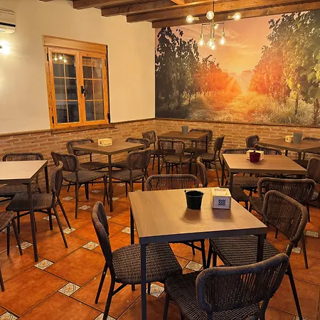 Affittacamere El Descanso Del Emperador Jarandilla de la Vera