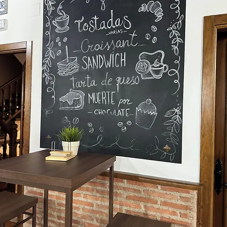 El Descanso Del Emperador Jarandilla de la Vera