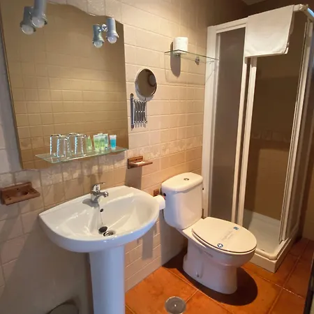 Pensión El Descanso Del Emperador Jarandilla de la Vera