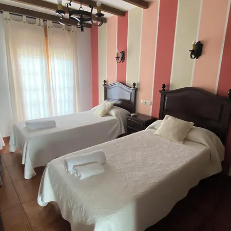 El Descanso Del Emperador