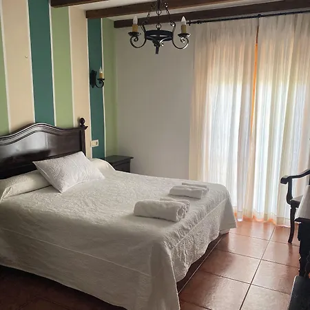 El Descanso Del Emperador Jarandilla de la Vera