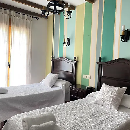 Affittacamere El Descanso Del Emperador Jarandilla de la Vera