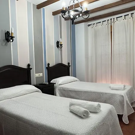 El Descanso Del Emperador 2*