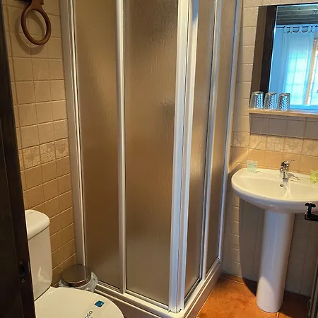 El Descanso Del Emperador Affittacamere Jarandilla de la Vera