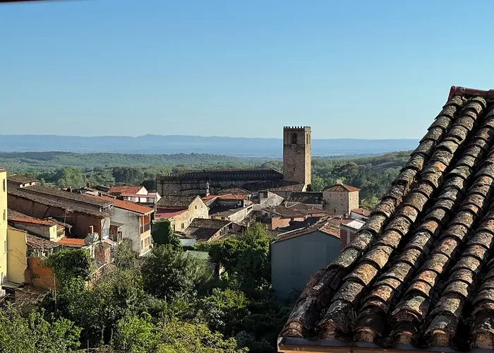 El Descanso Del Emperador Гостевой дом 2*