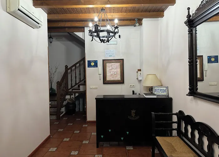 El Descanso Del Emperador