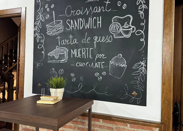 El Descanso Del Emperador Jarandilla de la Vera