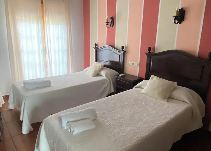 El Descanso Del Emperador