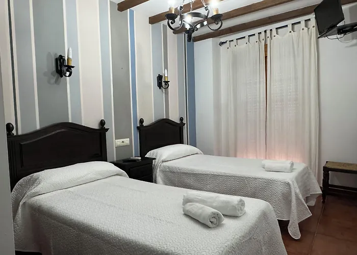 El Descanso Del Emperador 2*