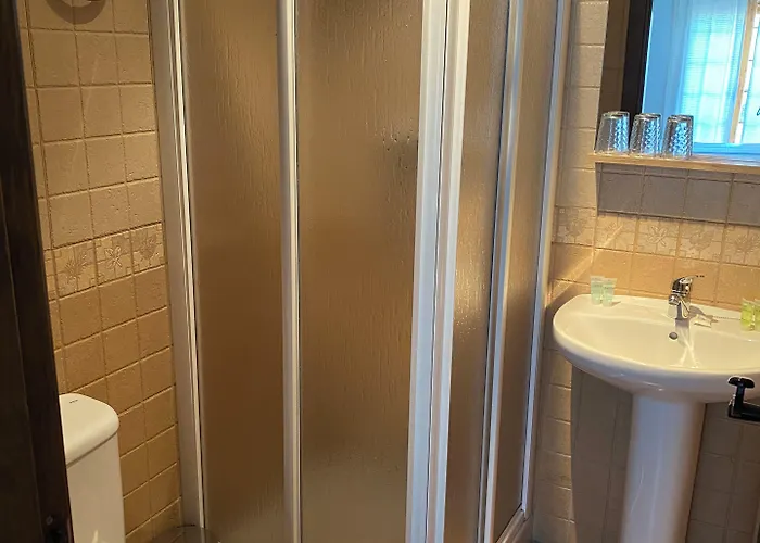 El Descanso Del Emperador Gasthuis Jarandilla de la Vera